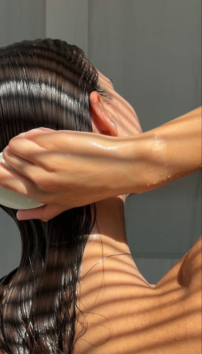 Hair & Skin