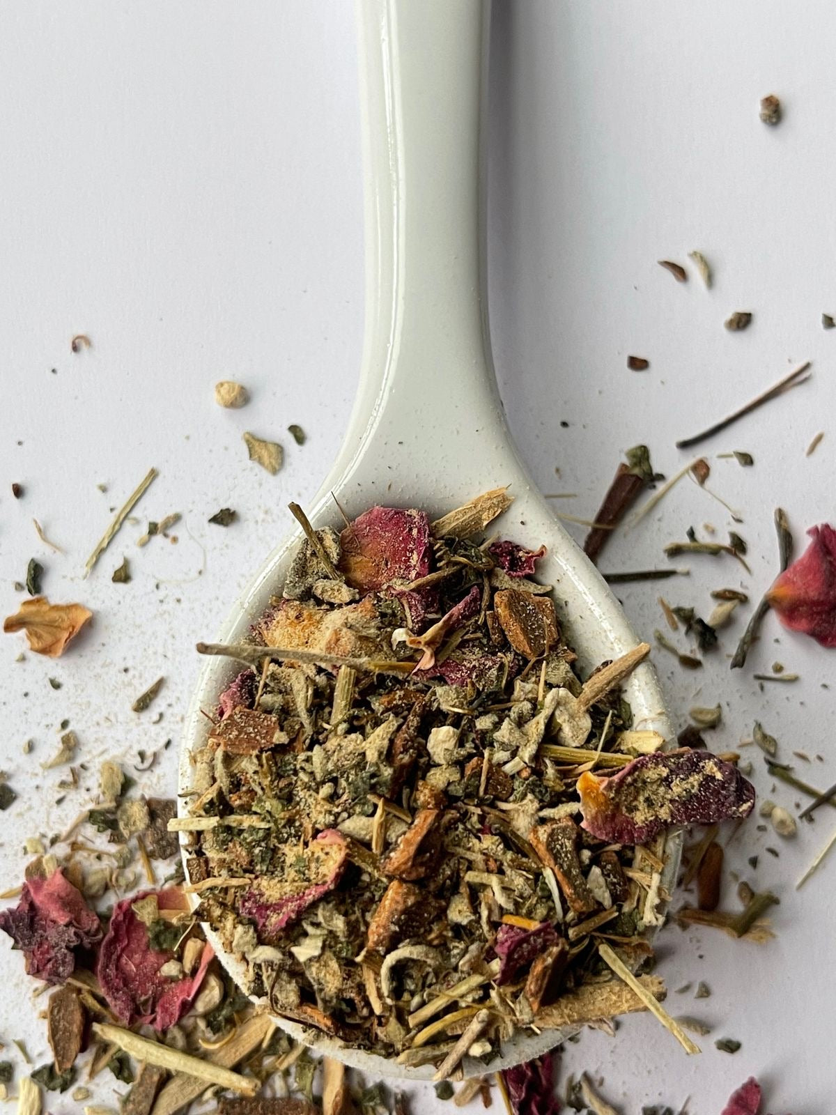 Speciality Tea Blends