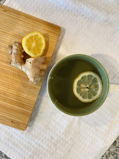 Detox & Cleansing