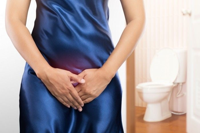 Urinary Support