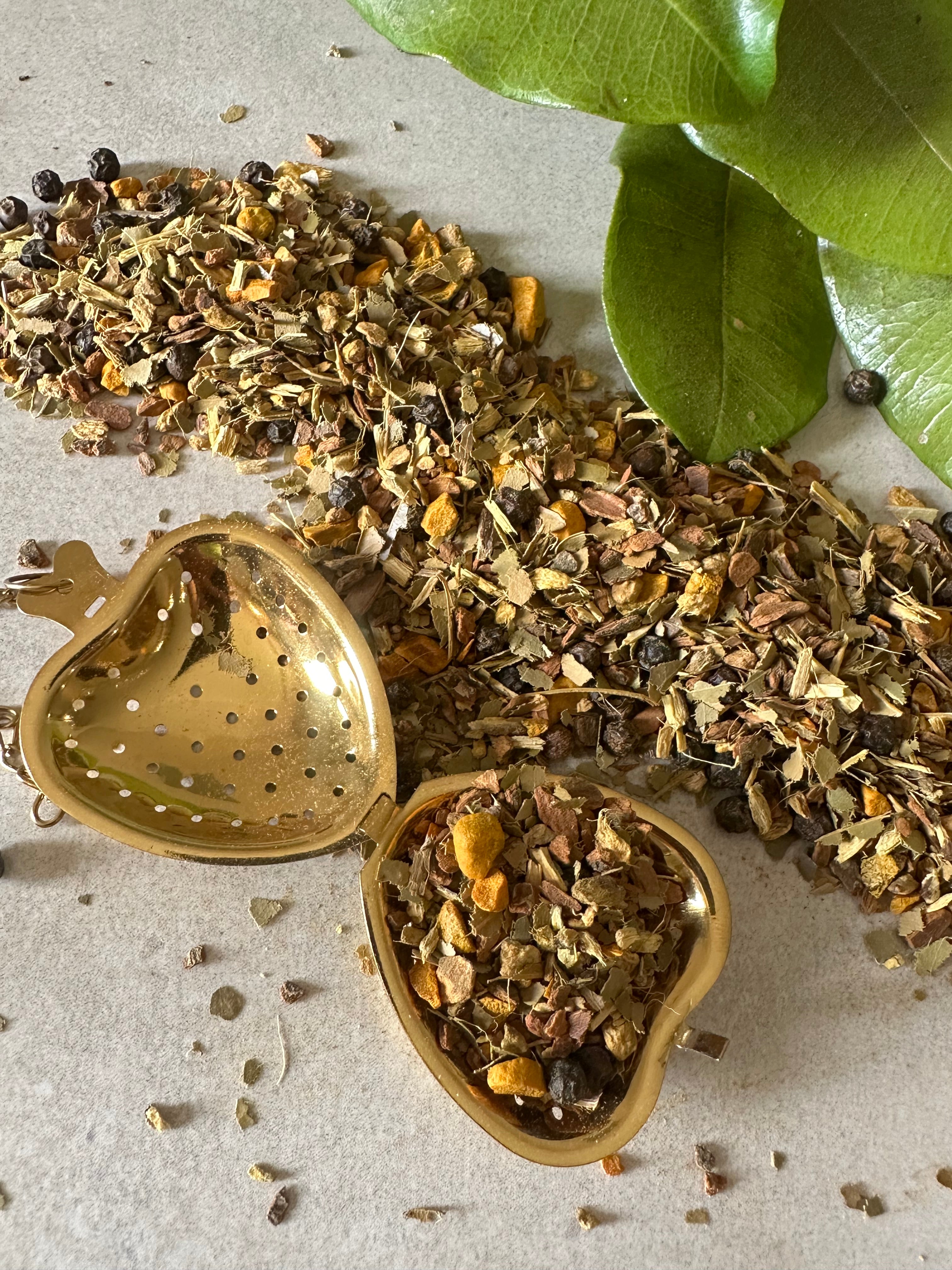 Breathe & Flow Blend