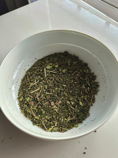 Herbal Harmony Blend