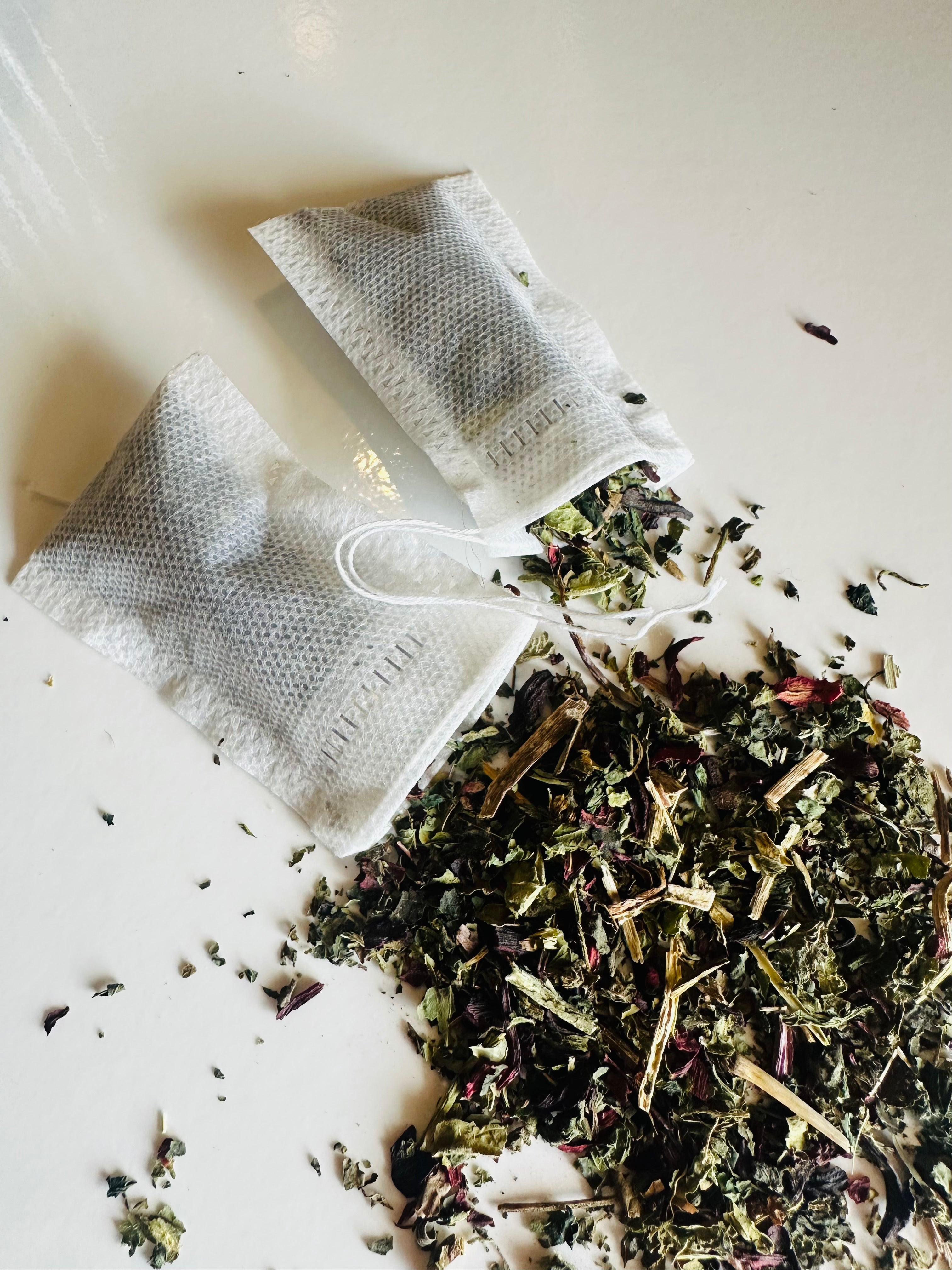 Radiance Ritual Tea 25 Count
