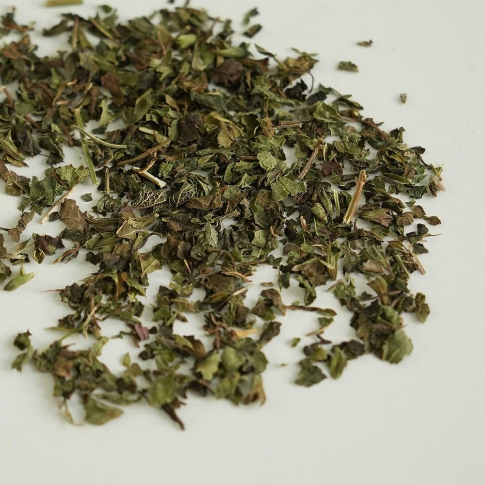 Lemon Balm Teabags