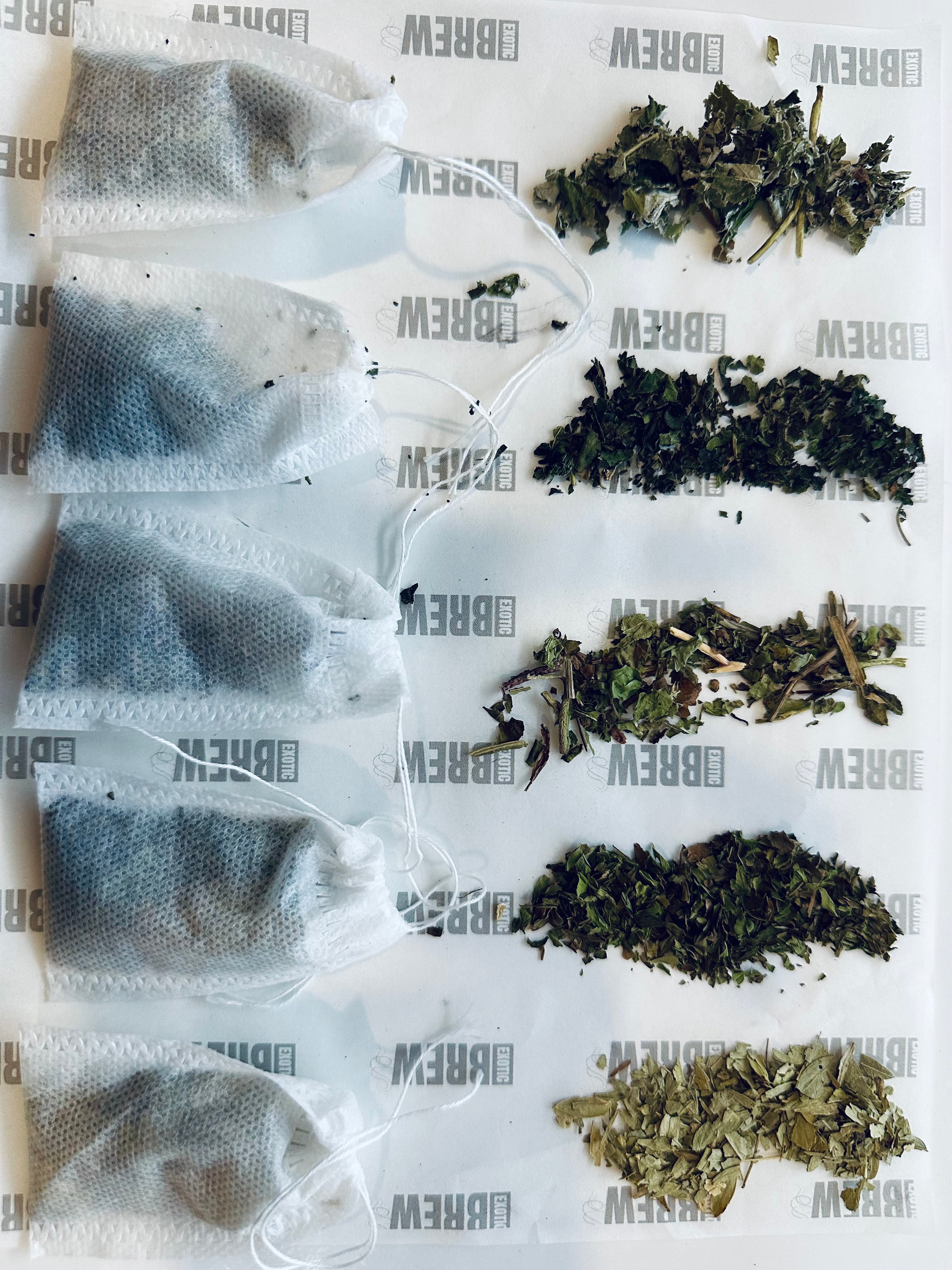 The Discovery Collection