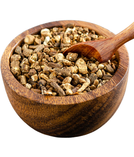 Dandelion Root Tea