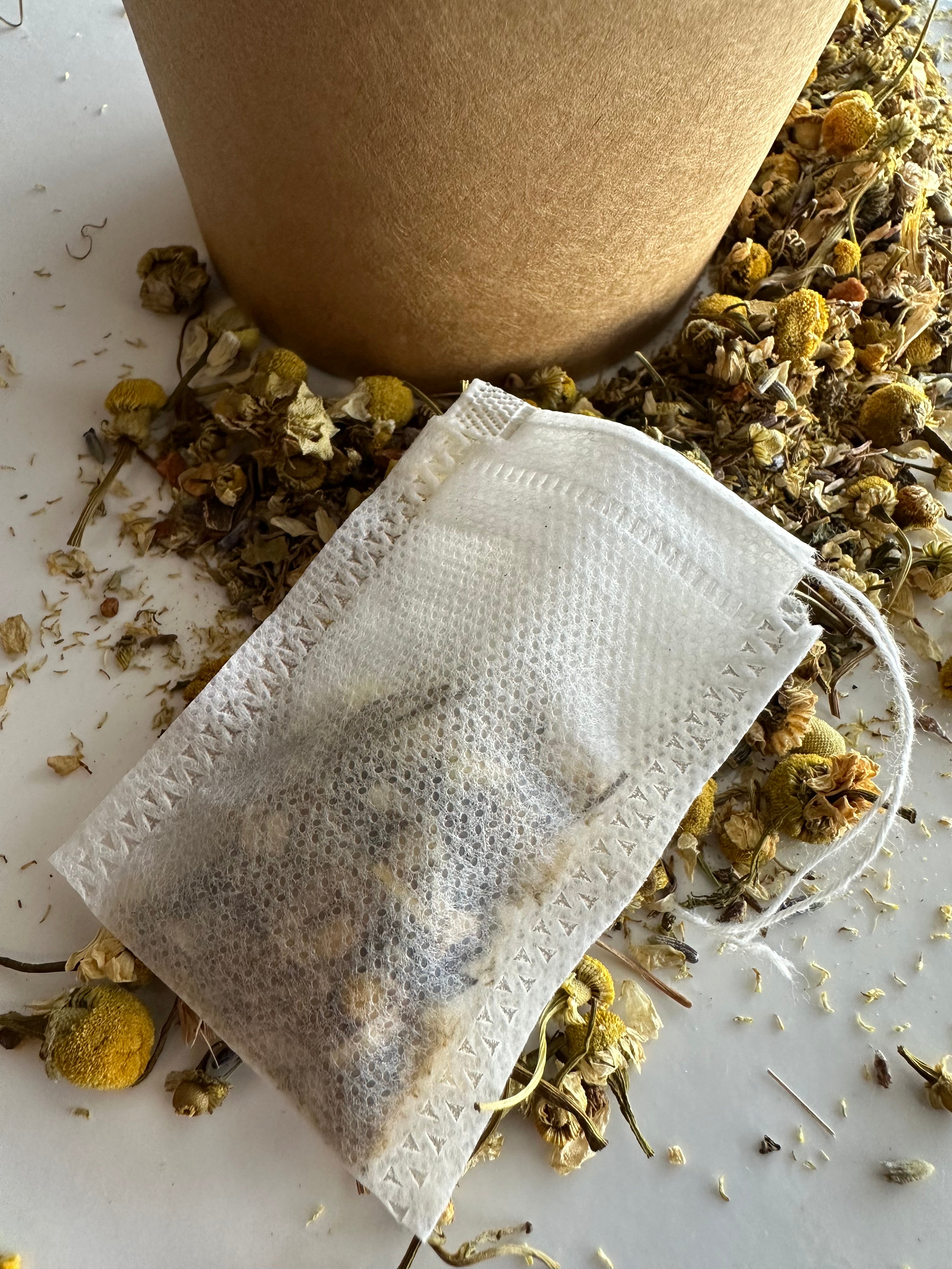 Sweet Dreams Tea Blend