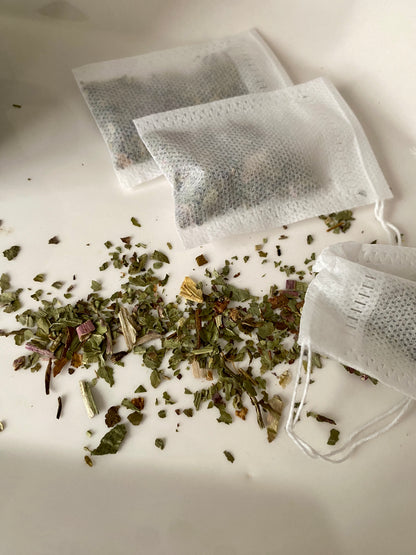 Dandelion Tea Bulk