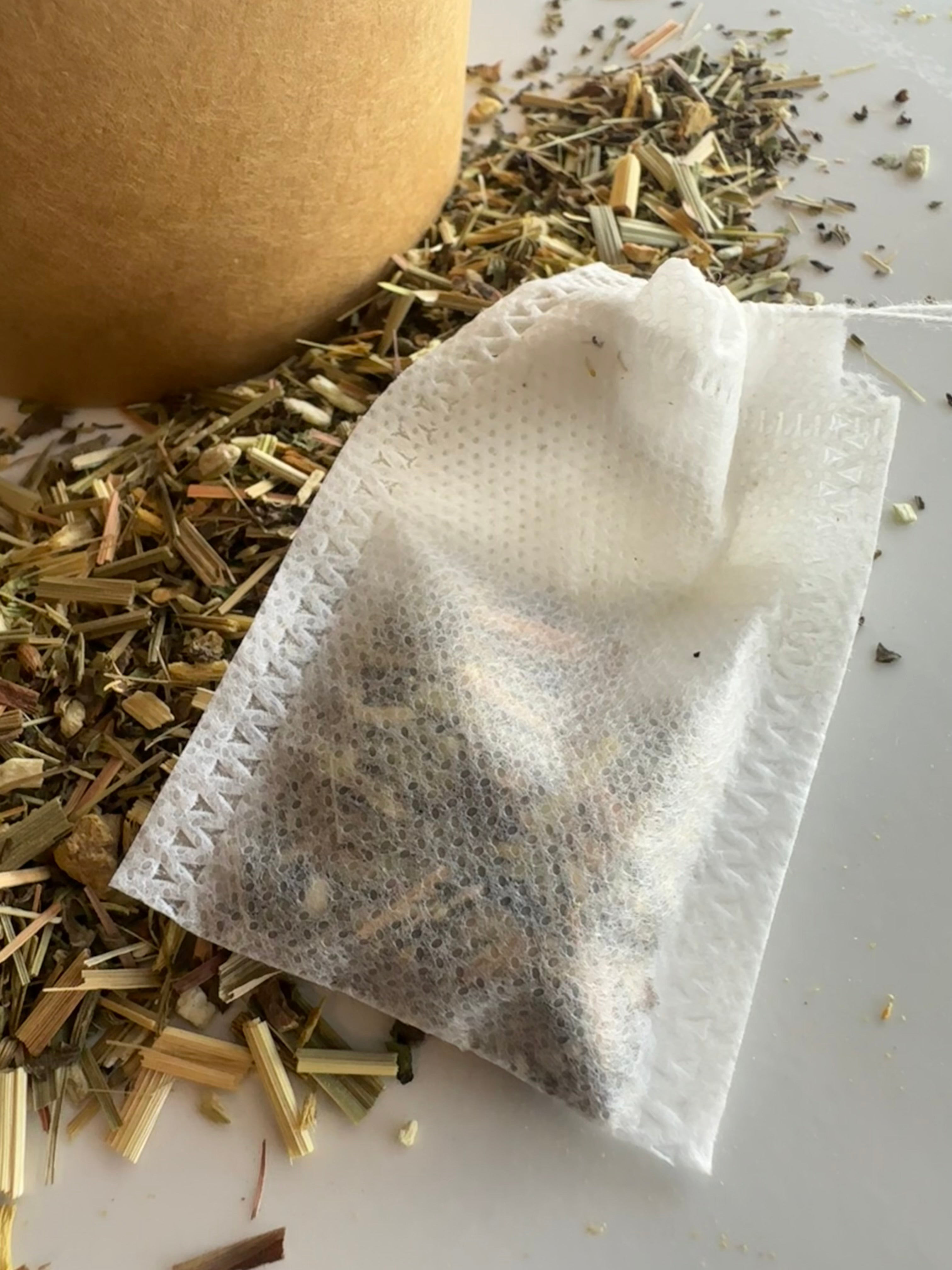 Reset & Recharge Detox Blend