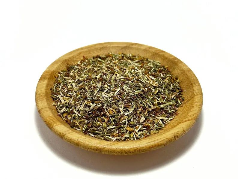 St. John’s Wort Tea