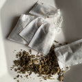 Mullein Leaf Tea