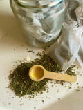 Moringa Leaf tea