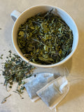 St John Bush Teabags
