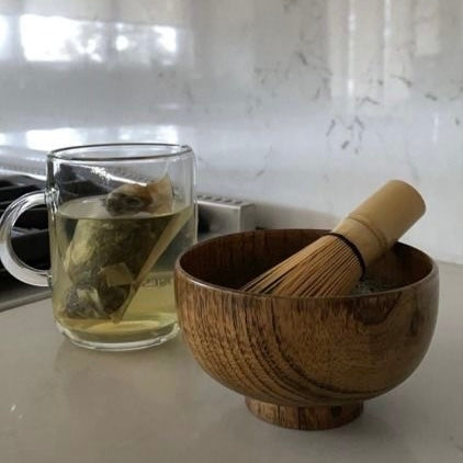 Mullein Leaf Tea Bulk