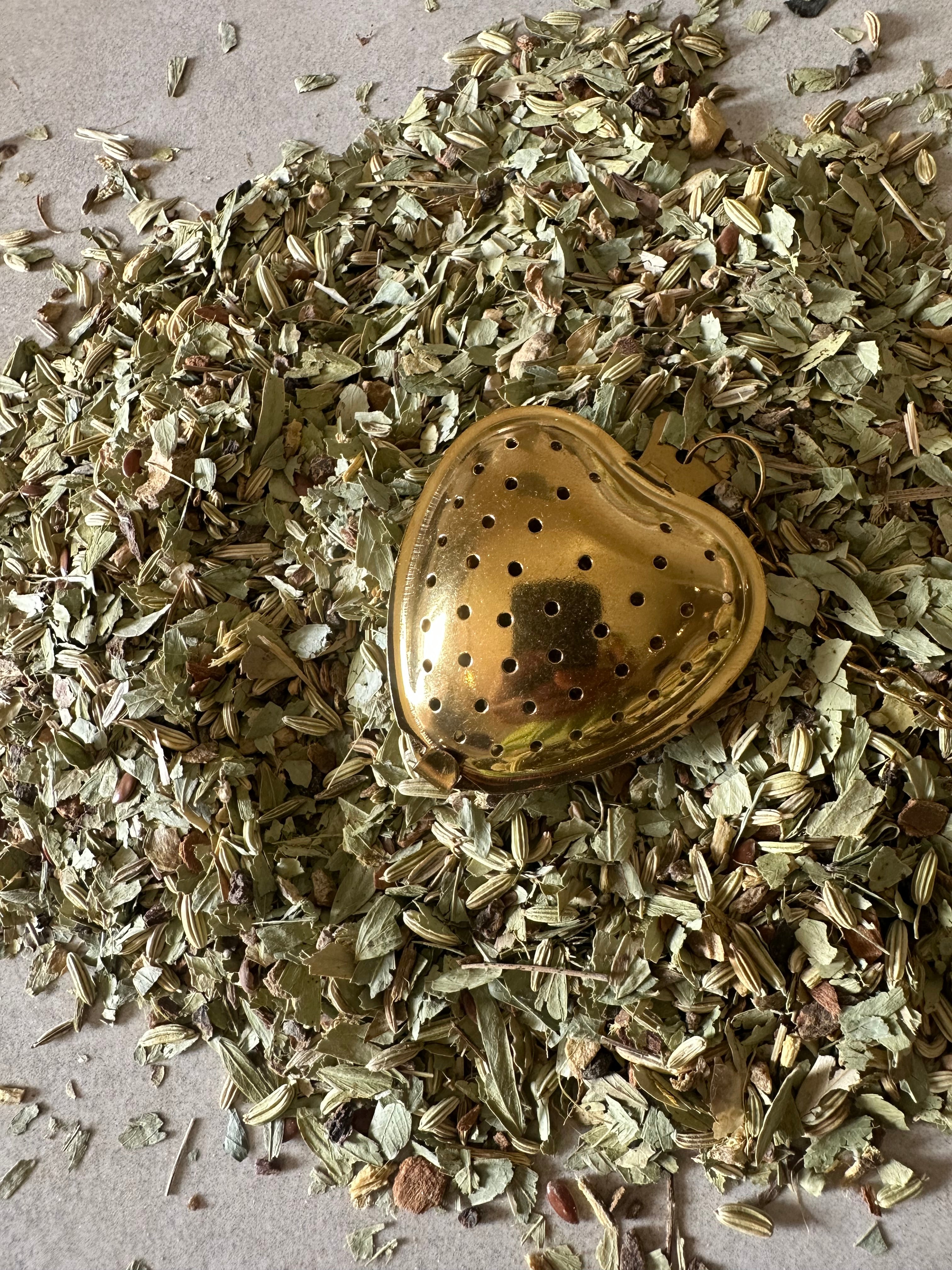 Easy Go Tea Blend