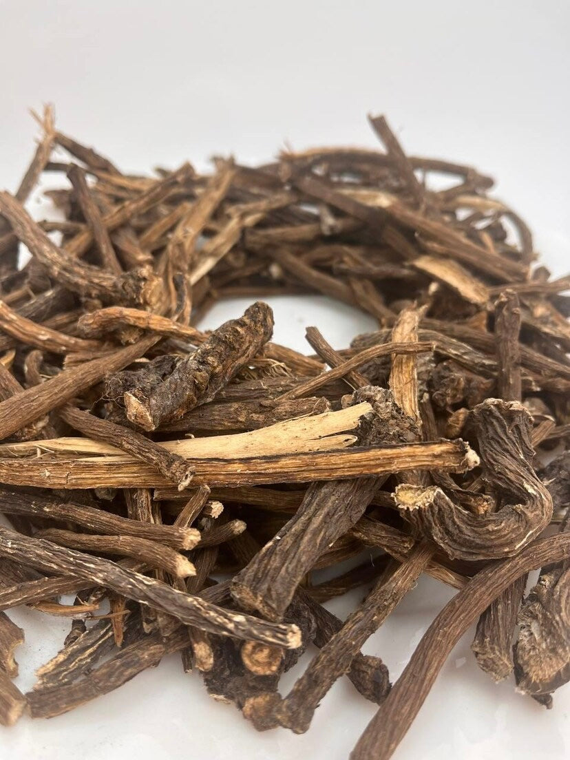 Dandelion Root Tea