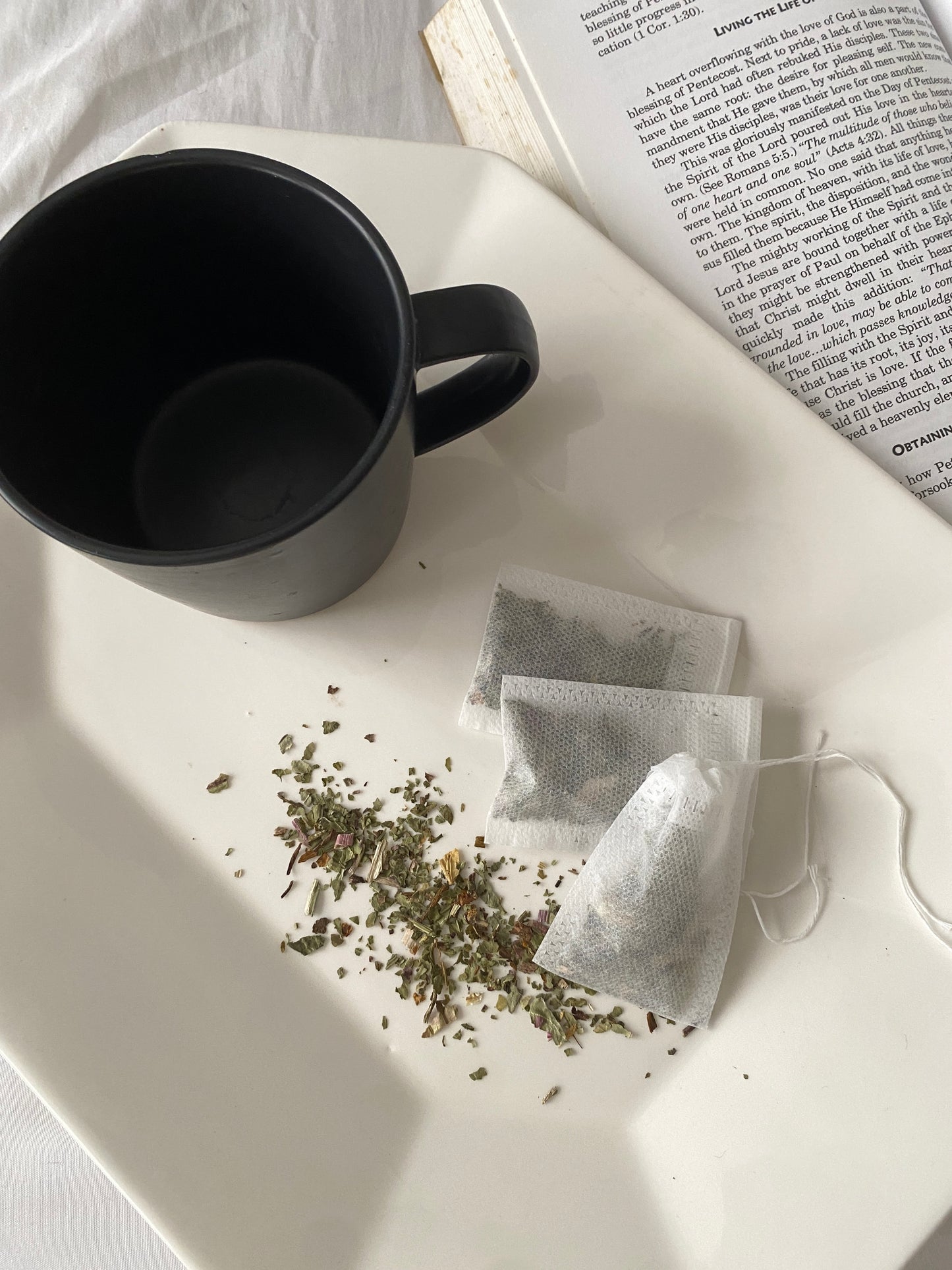 Dandelion Tea Bulk