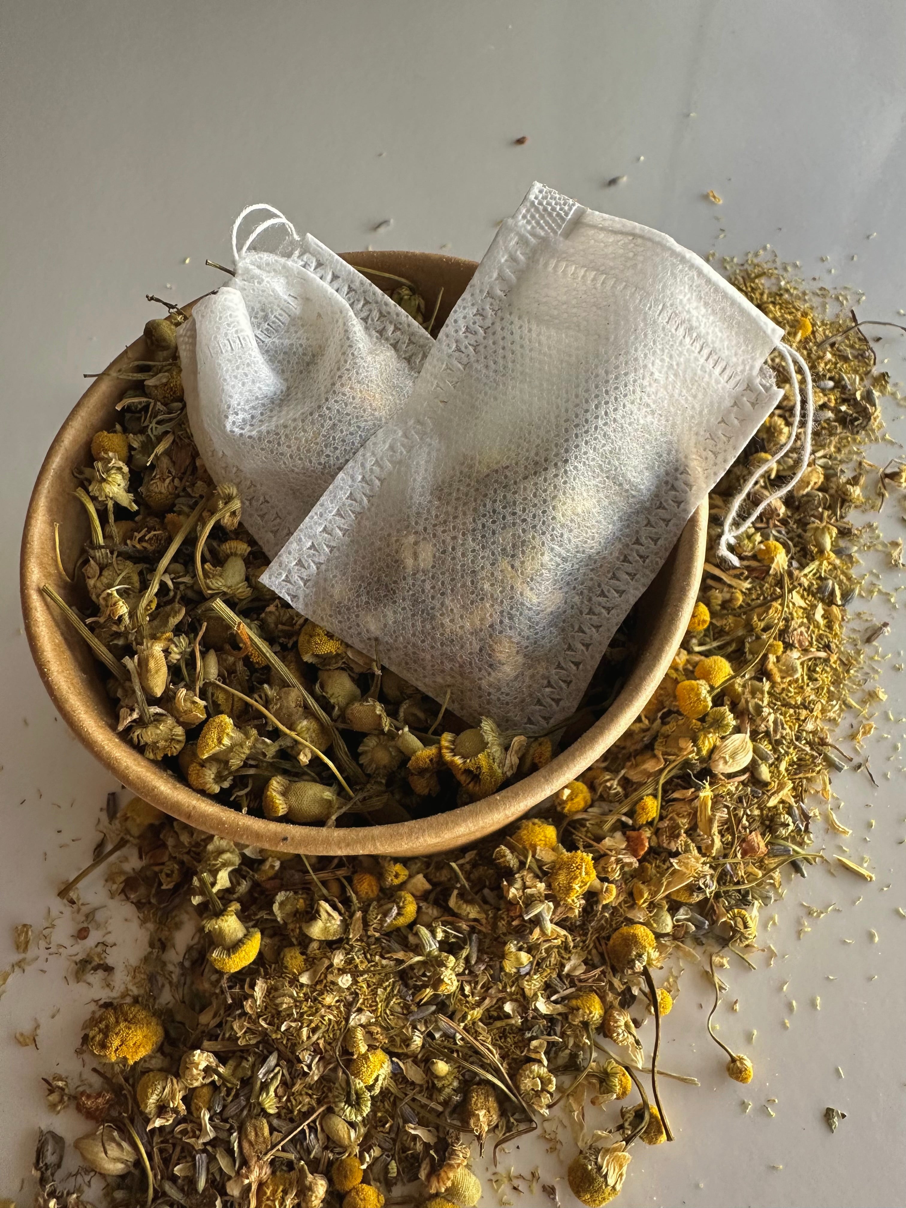 Sweet Dreams Tea Blend