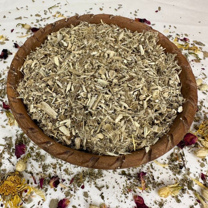 Marshmallow Root Tea