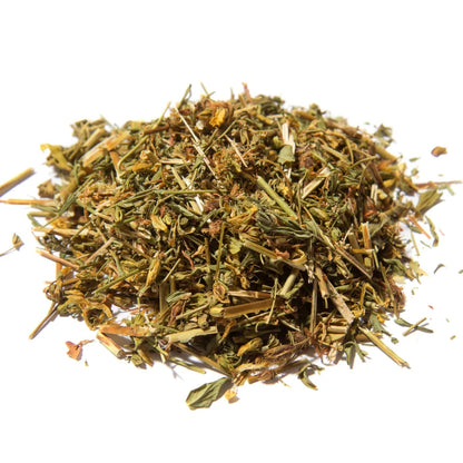 St. John’s Wort Tea