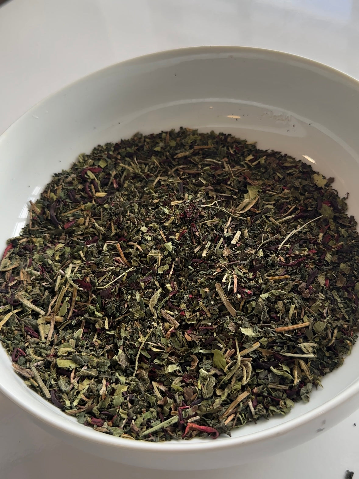 Radiance Ritual Tea 25 Count