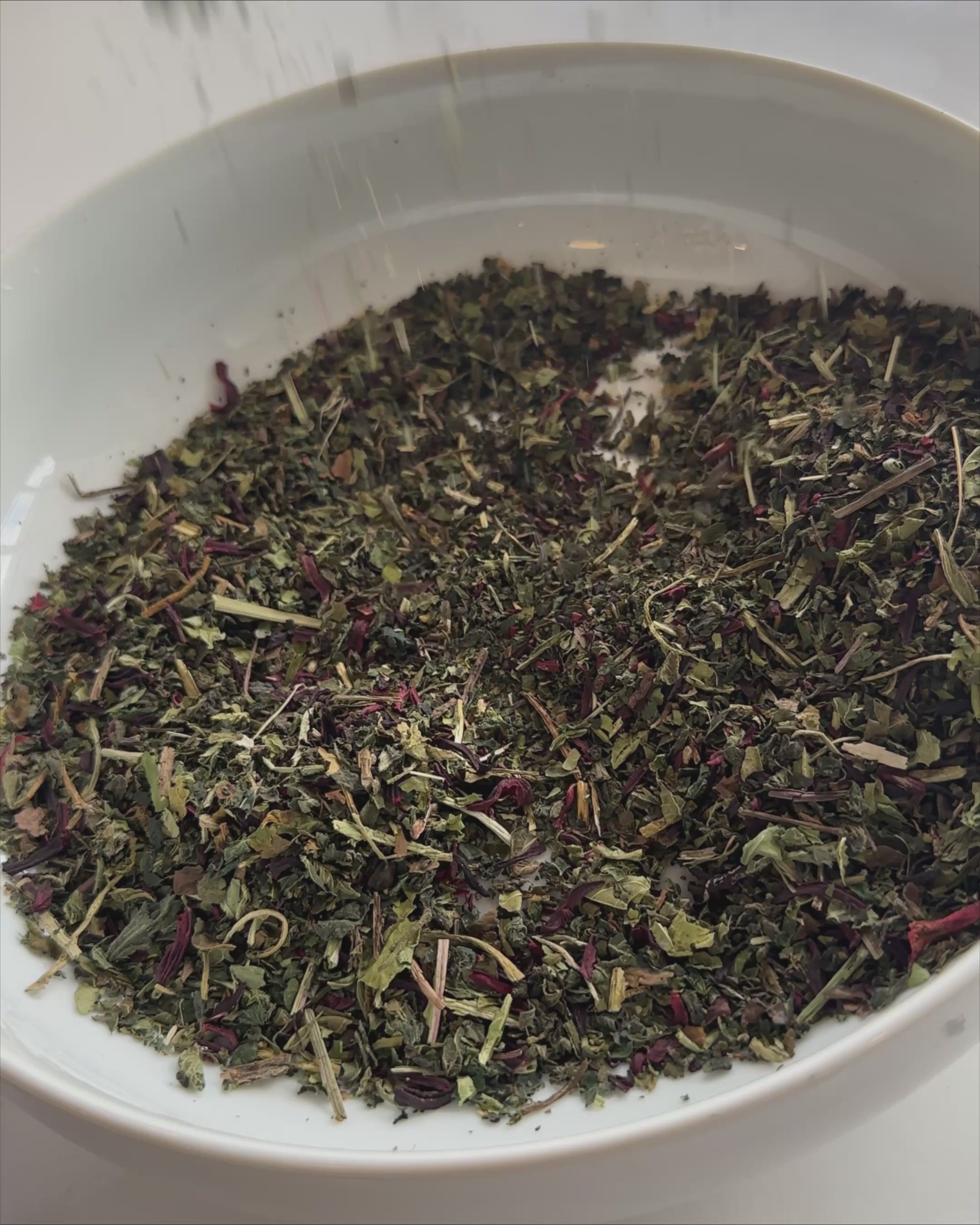 Radiance Ritual Tea 25 Count