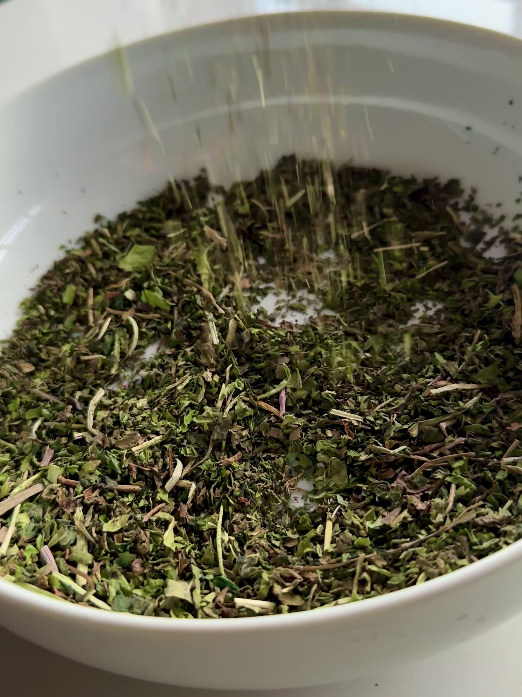 Herbal Harmony Blend